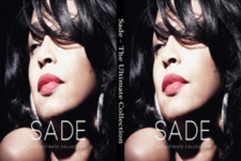 Sade - The Ultimate Collection