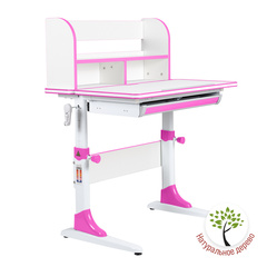 Растущая парта Anatomica Study-80 Lux (800×600 мм)