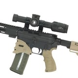 Прицел ED-AR 1-6x24, Discovery Optics