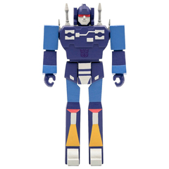 Фигурка Super7 Transformers: Rumble