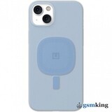 UAG Lucent with MagSafe Series Case for Apple iPhone 14 Plus Cerulean (Синий) 114077315858