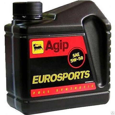 Eni Eurosport 5w-50