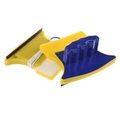 Щетка магнитная для мытья окон GST