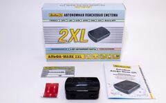 АвтоФон Альфа Маяк 2XL