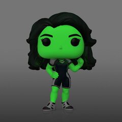 Funko POP! Marvel. She-Hulk (GW Exc) (1126)
