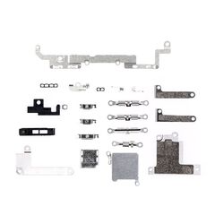 Комплекты металлических пластин