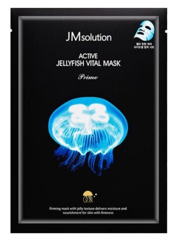JMsolution Active Jellyfish Vital Mask Prime