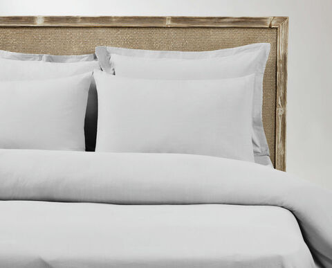 Простыня 270x310 L'appartement Elwood белая