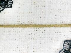 Шнур отделочный, ш. 0,7 см