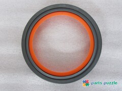 Сальник коленчатого вала передний / SEAL FRONT AND OIL АРТ: 902-110