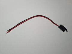 Разъём соединительный ET JAE-B-2PF-W150