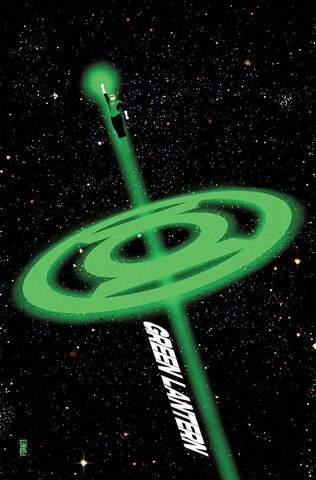 Green Lantern Vol 8 #10 (Cover C) (ПРЕДЗАКАЗ!)