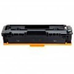 Картридж совместимый Canon/HP 054HBk/CF400X/CF540X/045HBk  Black 3.1K