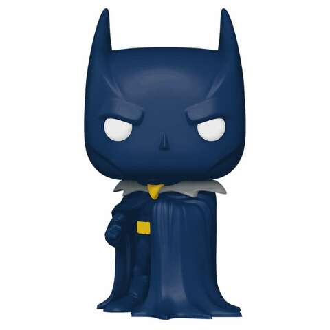 Funko POP! Heroes DC Batman Batman (One Million) (Exc) (493)