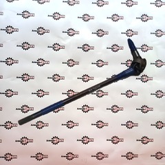 Полуось переднего моста в сборе (3CX, левая, длинная 1275 мм) | 914/88100, 914/86200 | Аналог