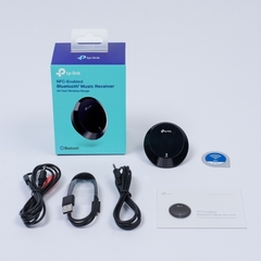 TP-Link  HA100 - Музыкальный Bluetooth-ресивер