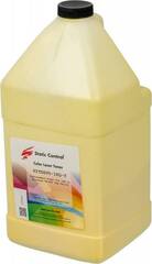 Тонер Static Control для Kyocera FS-C8020 Yellow (желтый) 1 кг/фл