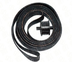 Ремень каретки совместимый для HP DJ 500/510/800/820/T1200 24