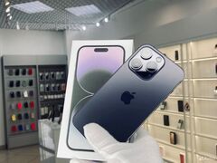 iPhone 14 Pro Max, 256 ГБ б/у