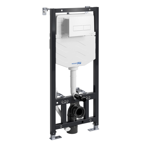 WasserKRAFT Aller 10TLT.010.ME.WM03 Система инсталляции для унитазов