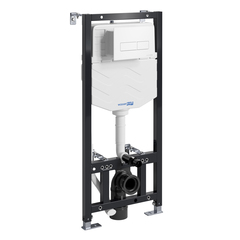 WasserKRAFT Aller 10TLT.010.ME.WM03 Система инсталляции для унитазов фото