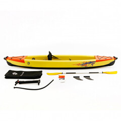 Каяк надувной Shark-1