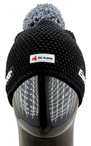 Картинка шапка Eisbar Jamie Pompon SKA 009 - 3