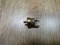 E-2205108 HYGROMATIK Аварийный термостат с ручным сбросом 100°C ± 5K