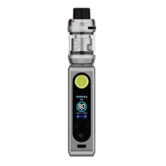 Набор Vaporesso Gen SE kit - Arctic SIlver