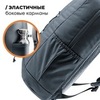 Картинка рюкзак городской Deuter Gogo black - 6