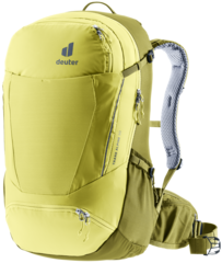 Рюкзак Deuter Trans Alpine 30 Sprout-Cactus