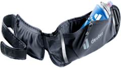Поясная сумка для бега Deuter Shortrail I Black - 2