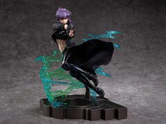Фигурка Emon Toys Ghost in the Shell Stand Alone Complex 2nd GIG: Motoko Kusanagi