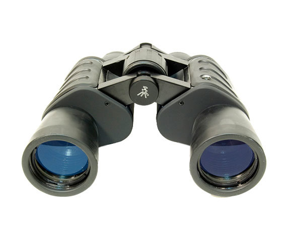 Объективы Hunter 8x40 с синим просветляющим покрытием