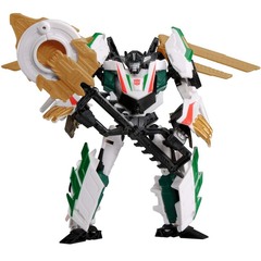 Уилл Джек G15. Takara Tomy