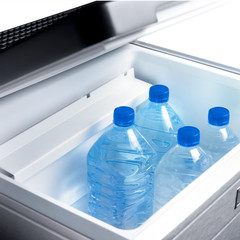 Купить Абсорбционный (газовый) автохолодильник Dometic COMBICOOL ACX 40 от производителя недорого