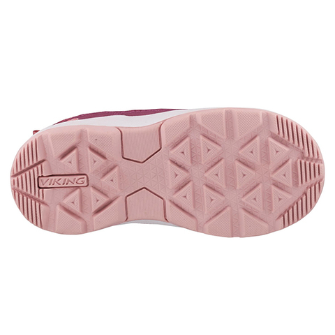 Ботинки Викинг Play II R GTX Light Pink/Dark Pink