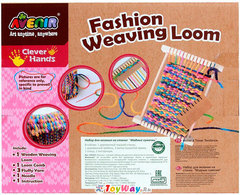 Avenir Набор для вязания на станке 