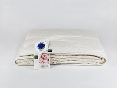 Одеяло легкое 200x150 ODEJA ORGANIC Lux Cotton Quilt