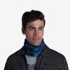 Картинка бандана-труба Buff thermonet S Wave Blue - 2