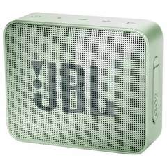 Портативная колонка JBL Go 2 MINT