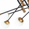 Люстра потолочная ST Luce Limano SL1203.402.08