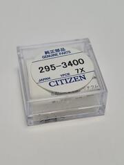 Аккумулятор 295-3400 Citizen