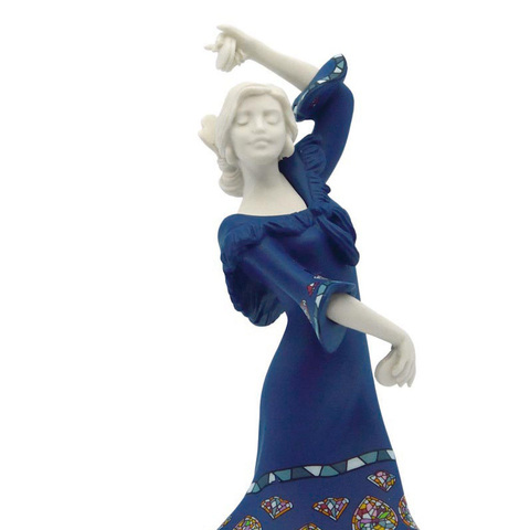 Статуэтка Gracia Espa Испанская грация Nadal 763444