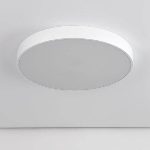 Потолочный светодиодный светильник Citilux Купер CL72495G0