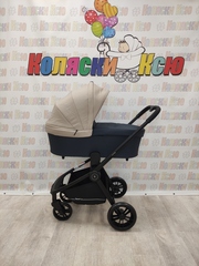 Коляска модульная Rant Basic Energy Beige