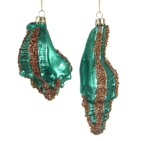 Шарики ракушки 2шт 15см Goodwill