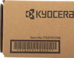 TK-8118C, Тонер-картридж Kyocera M8124cidn, 6K, Cyan