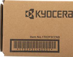 Тонер-картридж Kyocera TK-8118C cyan для Kyocera M8124cidn, 6K, оригинальный, регион Азия (1T02P3CCN0)