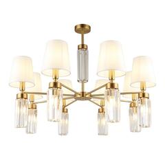 Потолочная люстра Omnilux Prat OML-89807-16